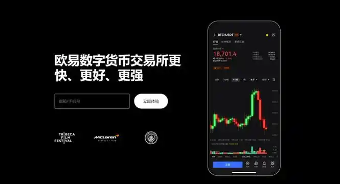 okpay钱包官网版交易币页面展示